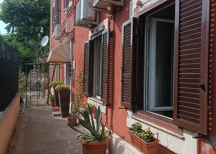 Il Borghetto Antico *