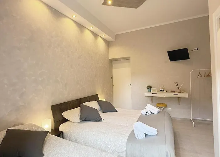 Il Borghetto Antico Séjour chez l'habitant *